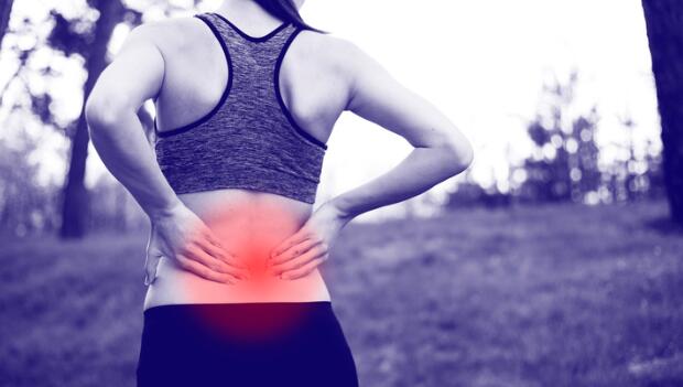 Tip: If You Lift Weights Early In The Morning Make Sure You Do This