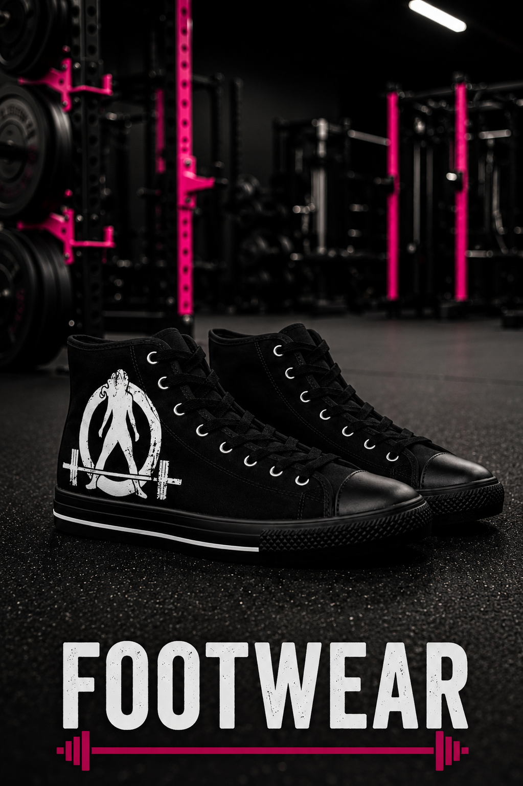 Footwear
