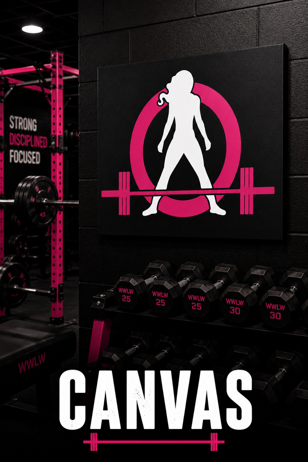 Canvas