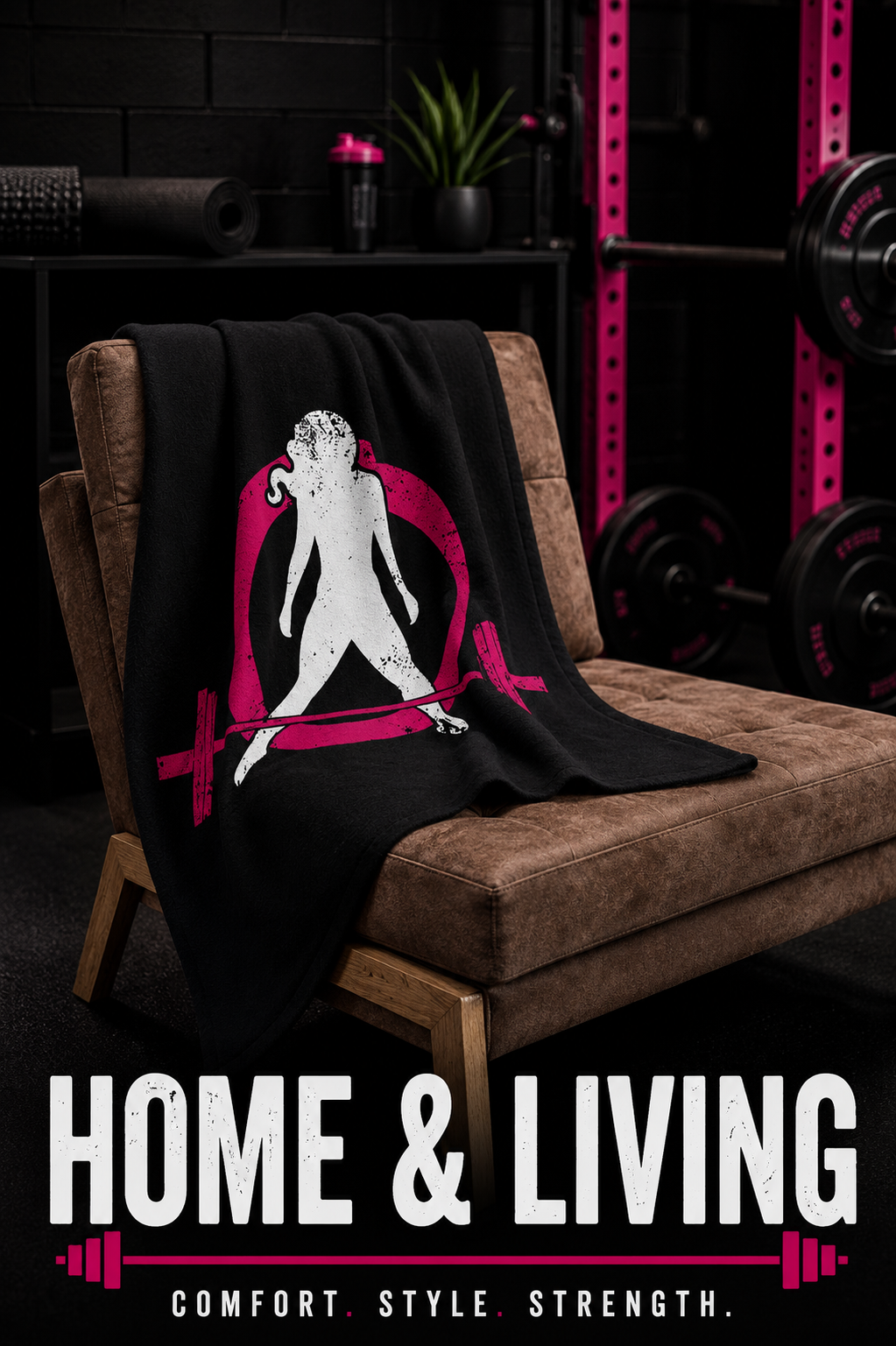 Home & Living