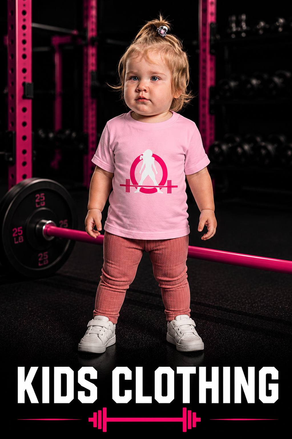 Kids Clothing