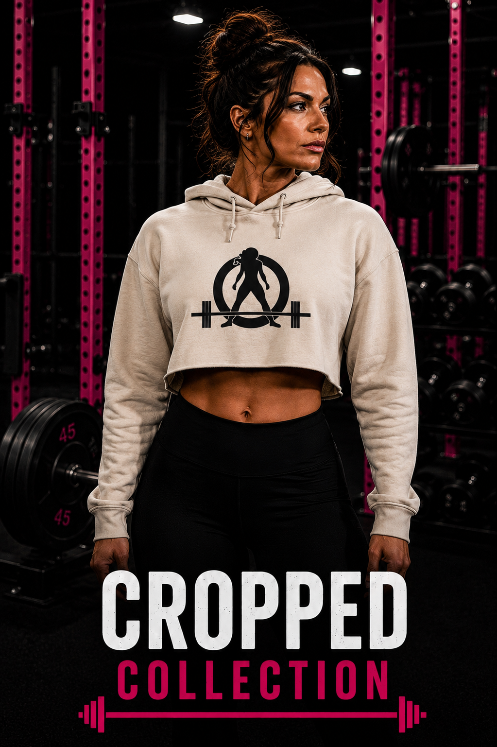 Cropped Collection