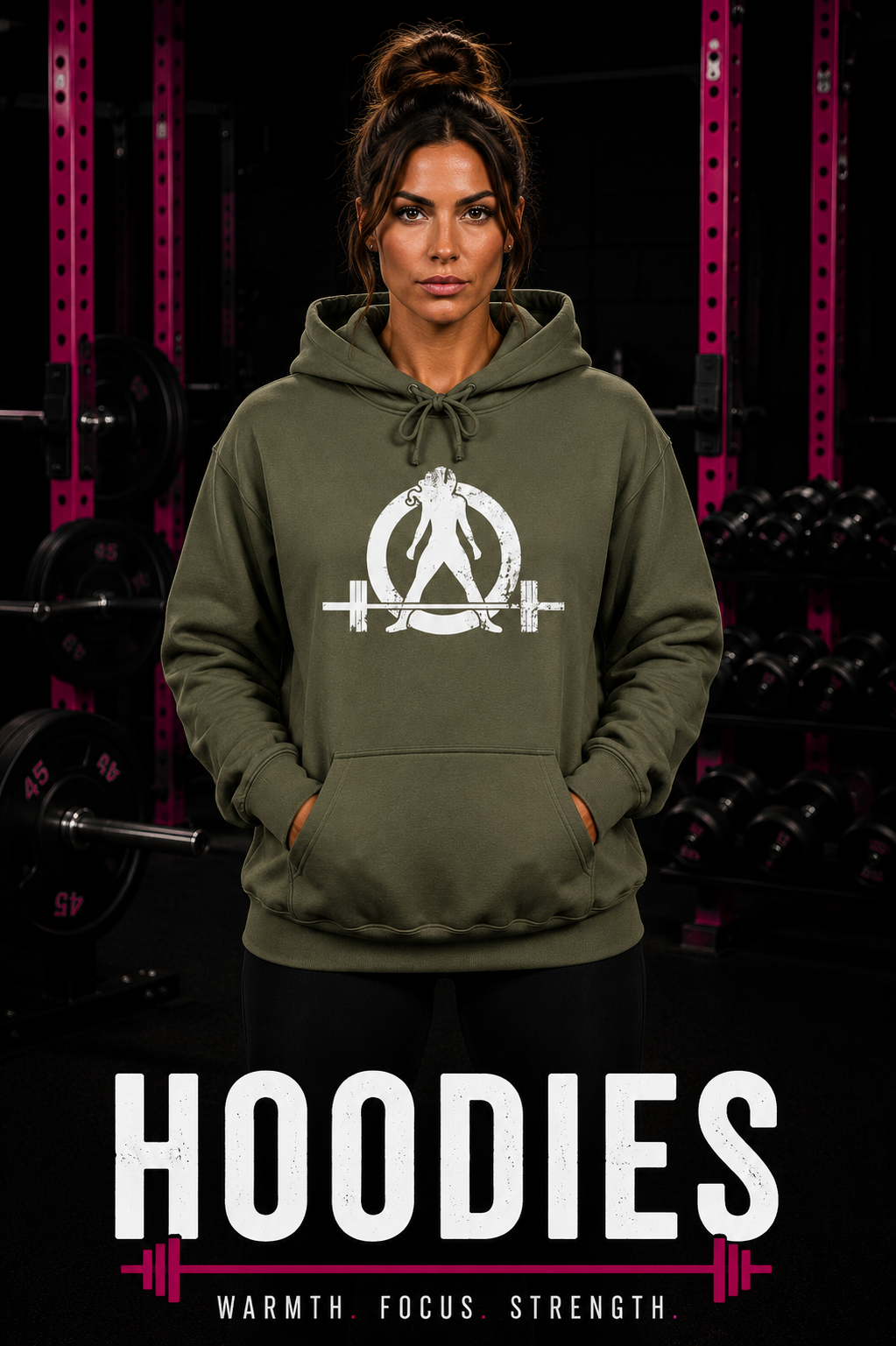 Hoodies
