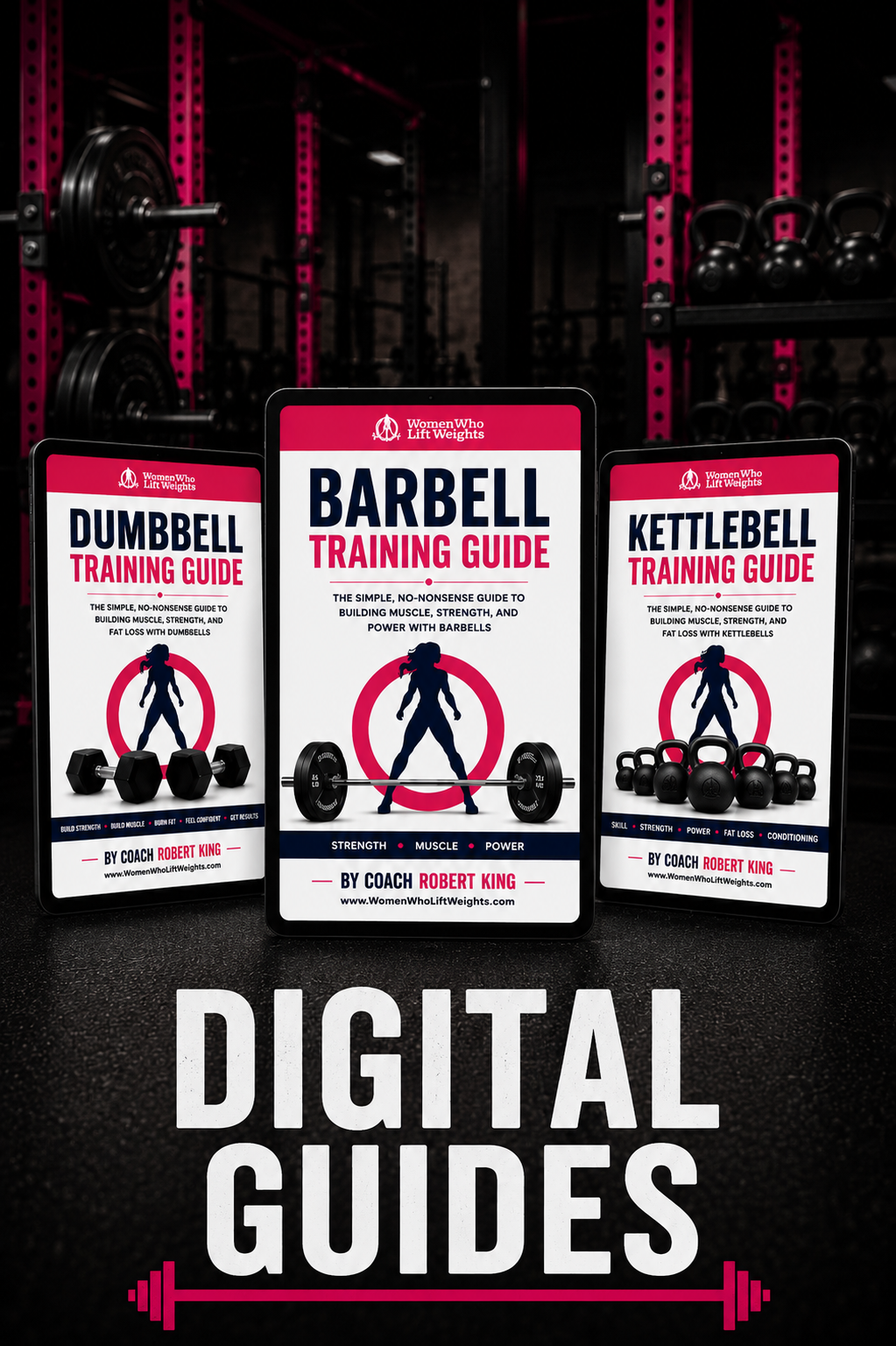 Digital Guides