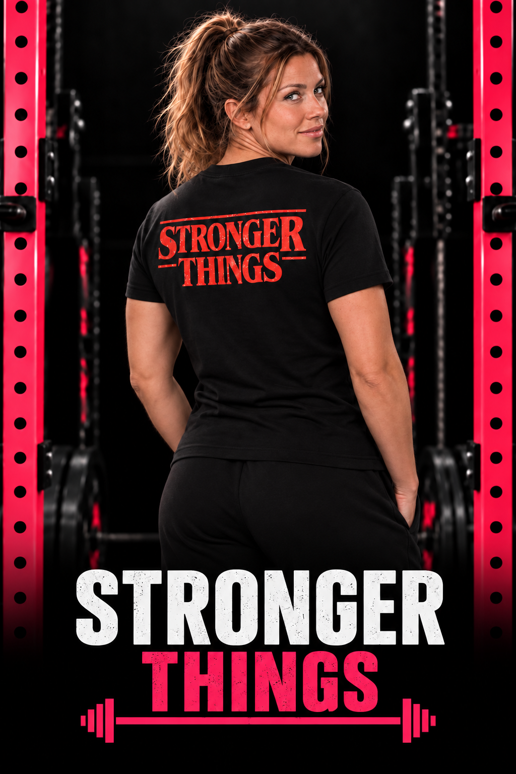 Stronger Things