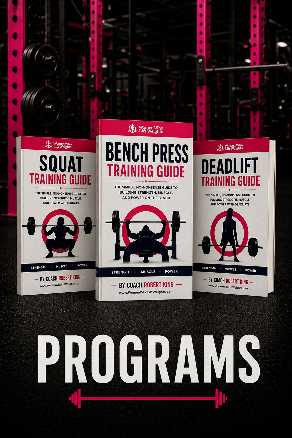 Programs