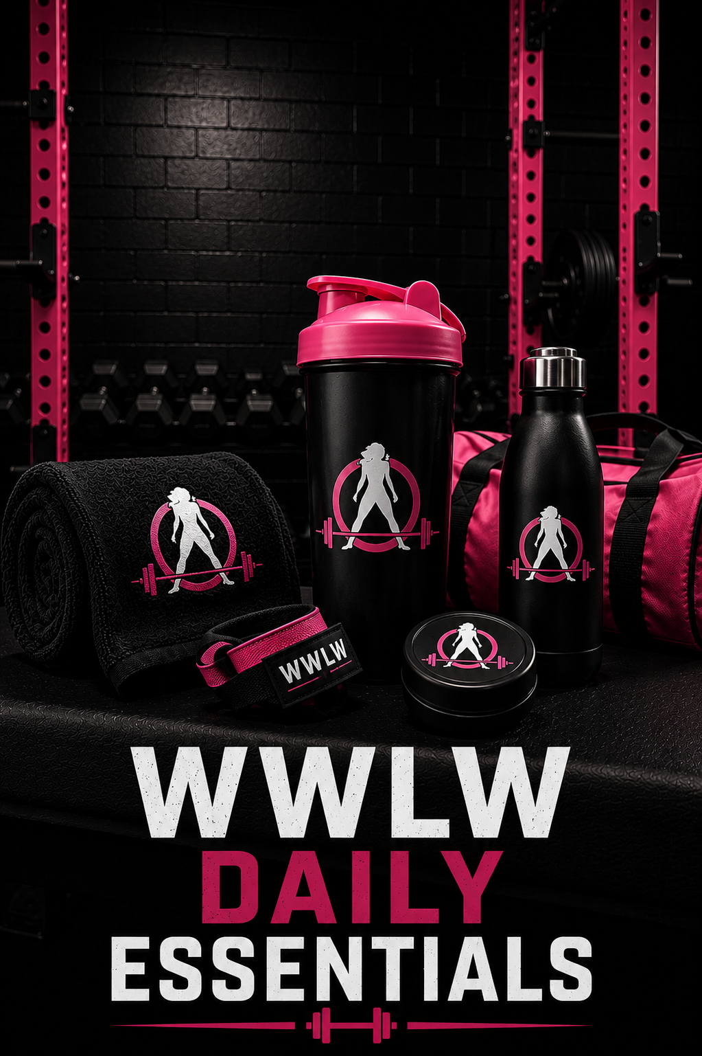 WWLW Daily Essentials