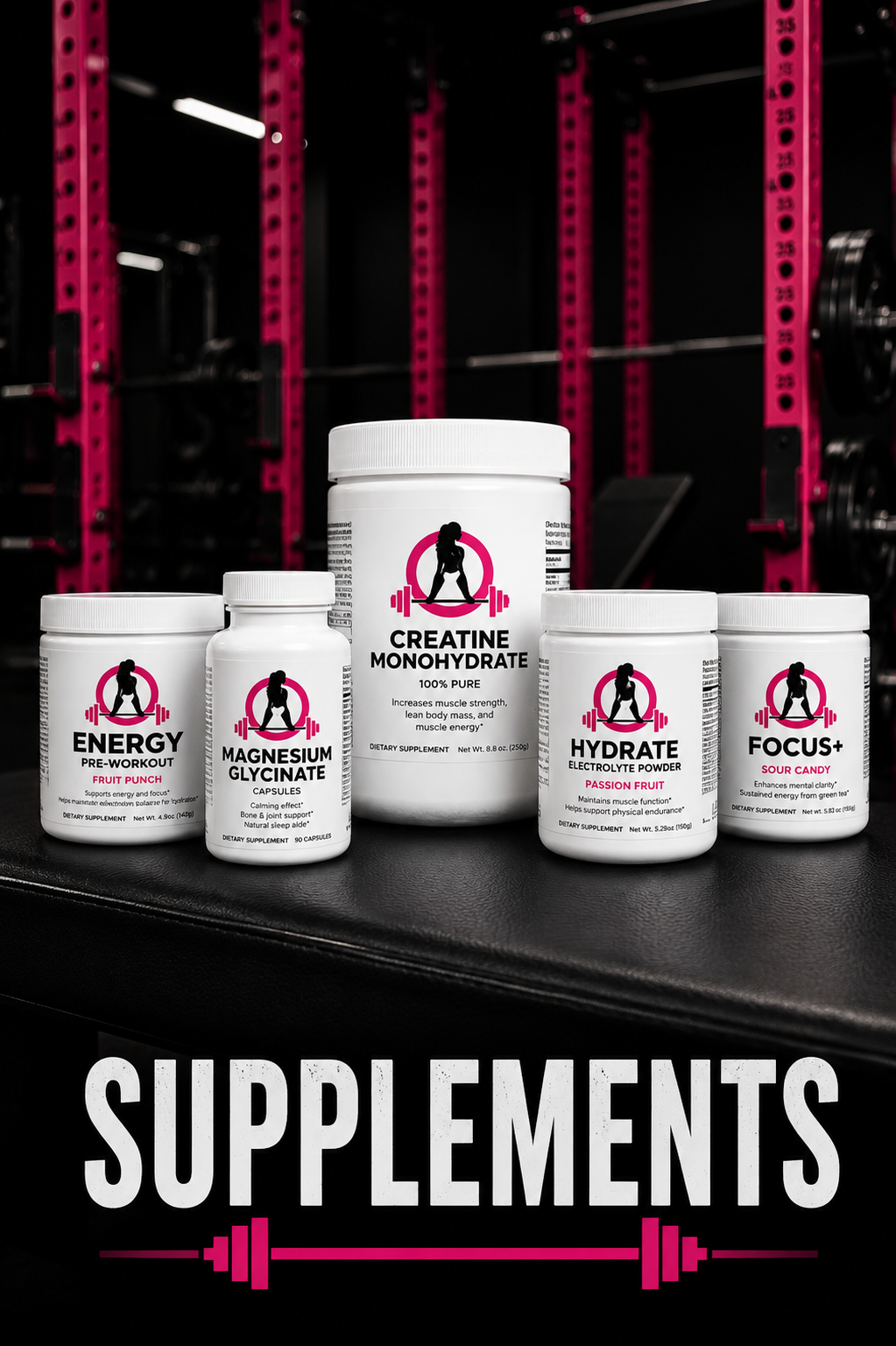 Supplements