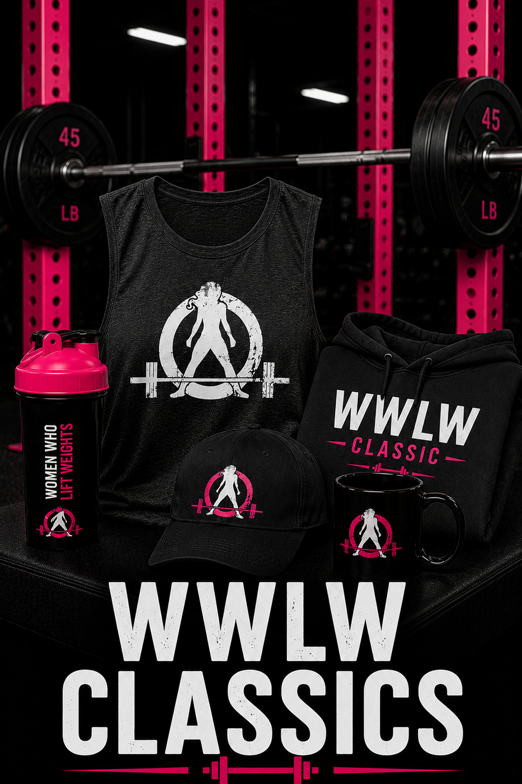 WWLW Classics Collection