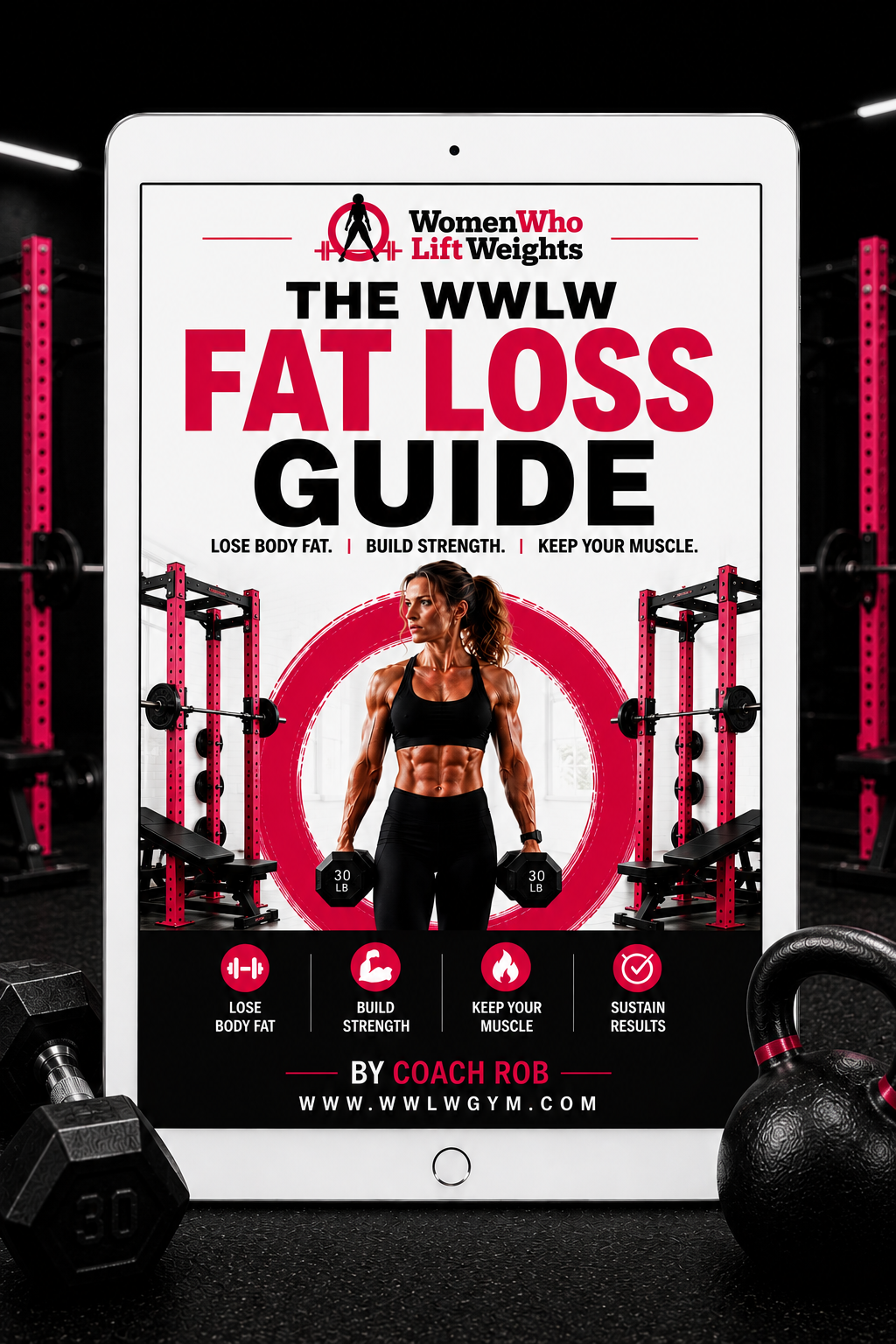 The WWLW Fat Loss Guide