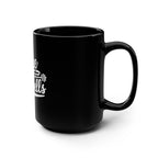 Coffee & Barbells -15oz Mug