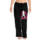 WWLW Pajama Pants | Classic Dark Logo