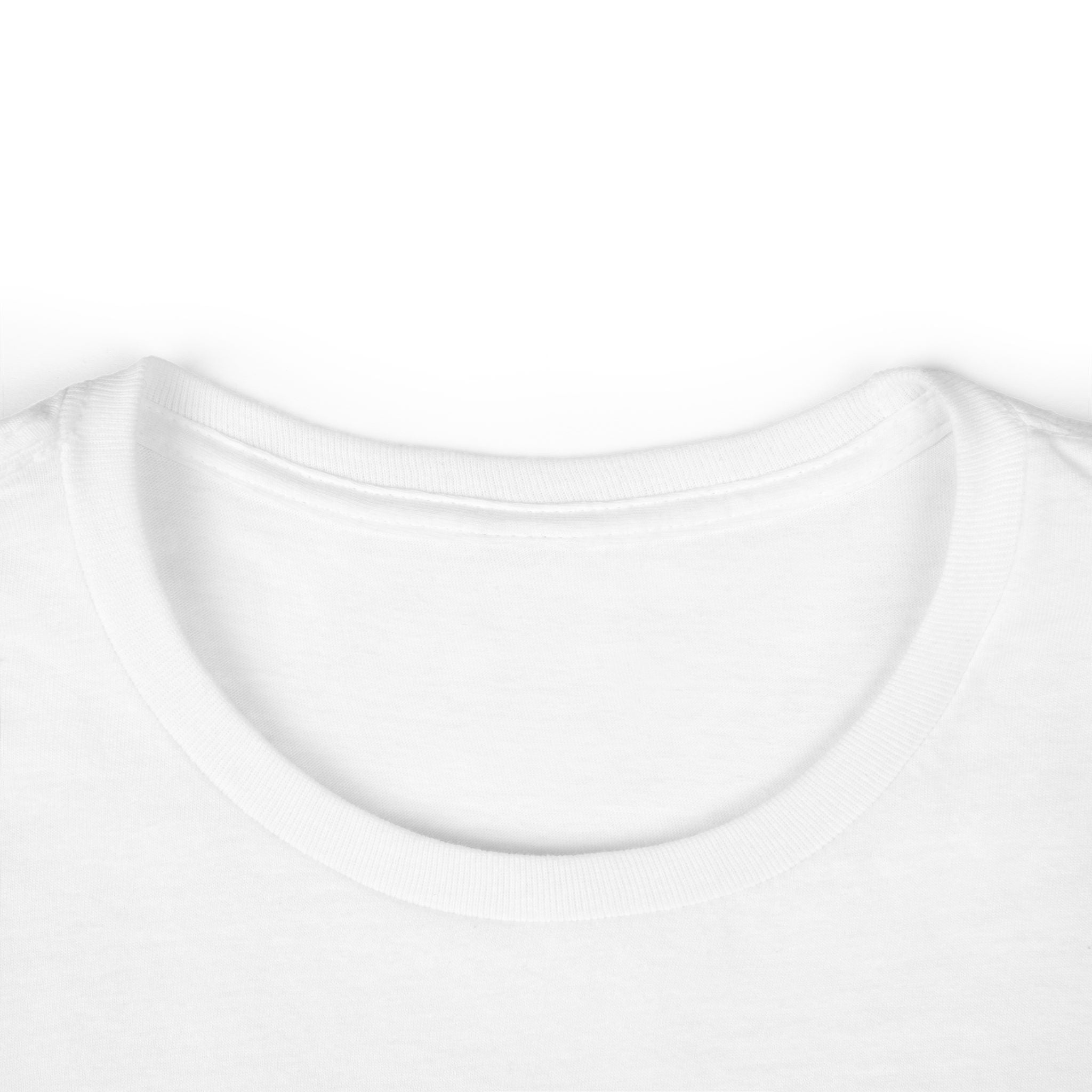 45 + 45 = 135 V1 - Women's Softstyle Tee - Black Logo on Front & Back
