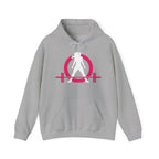 Unisex Heavy Blend Hooded Sweatshirt - Classic Logo (BEST SELLER)