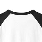 Grandma Lifts — Unisex ¾ Sleeve Raglan — Front Print