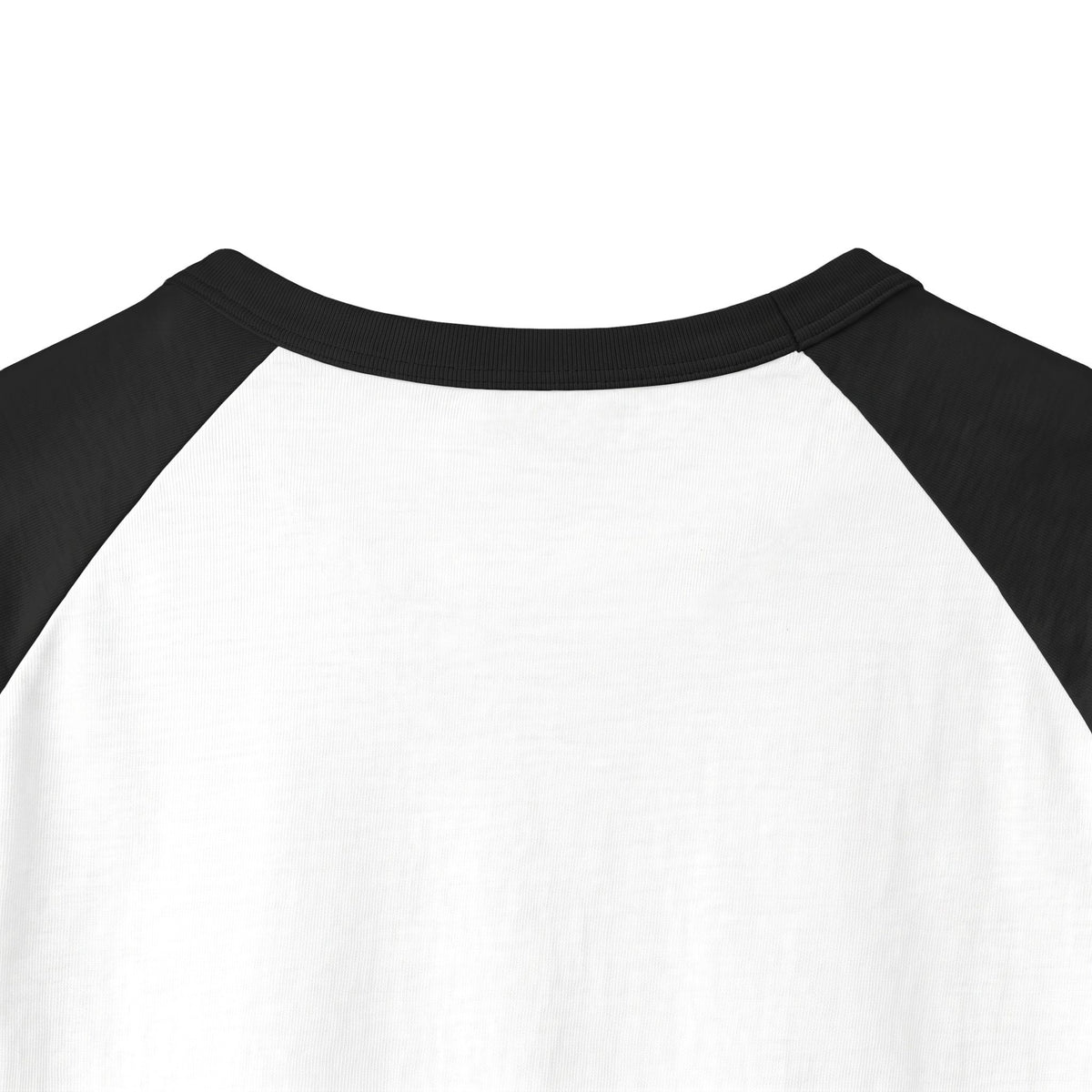 Grandma Lifts — Unisex ¾ Sleeve Raglan — Front Print