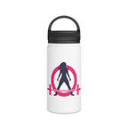WWLW Stainless Steel Water Bottle