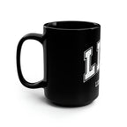 Lift Like A Girl -15oz Mug