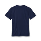 USA Collection -  Casual Sports Tee - WWLW Light Logo