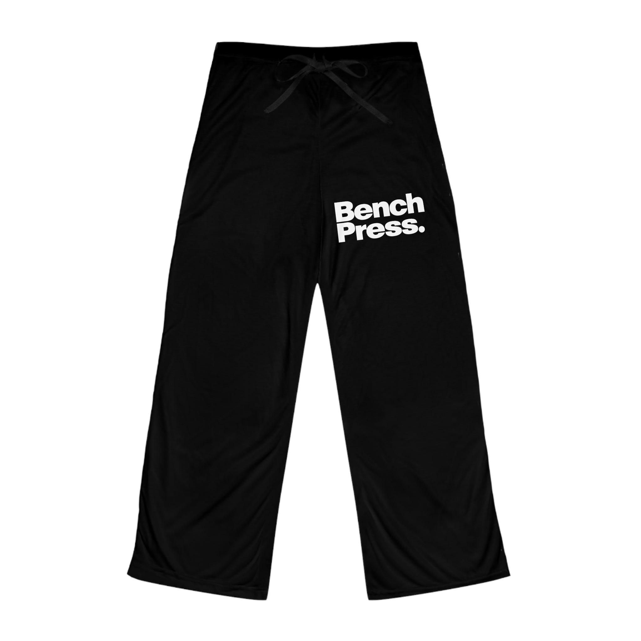 Bench Press. - Pajama Pants (AOP)