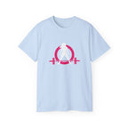 Strong Is Beautiful - Unisex Ultra Cotton Tee - Classic Logo - (BEST SELLER)