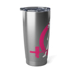 Vagabond 20oz Tumbler - Distressed Logo