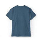 Barbell Club - Unisex Ultra Cotton Tee - Black Logo
