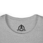 STRONG LIKE MY COFFEE - Women's Softstyle Tee