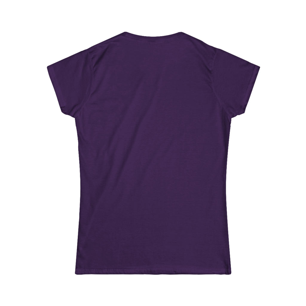 Bench Press. - Women's Soft-Style Tee