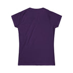 Bench Press. - Women's Soft-Style Tee