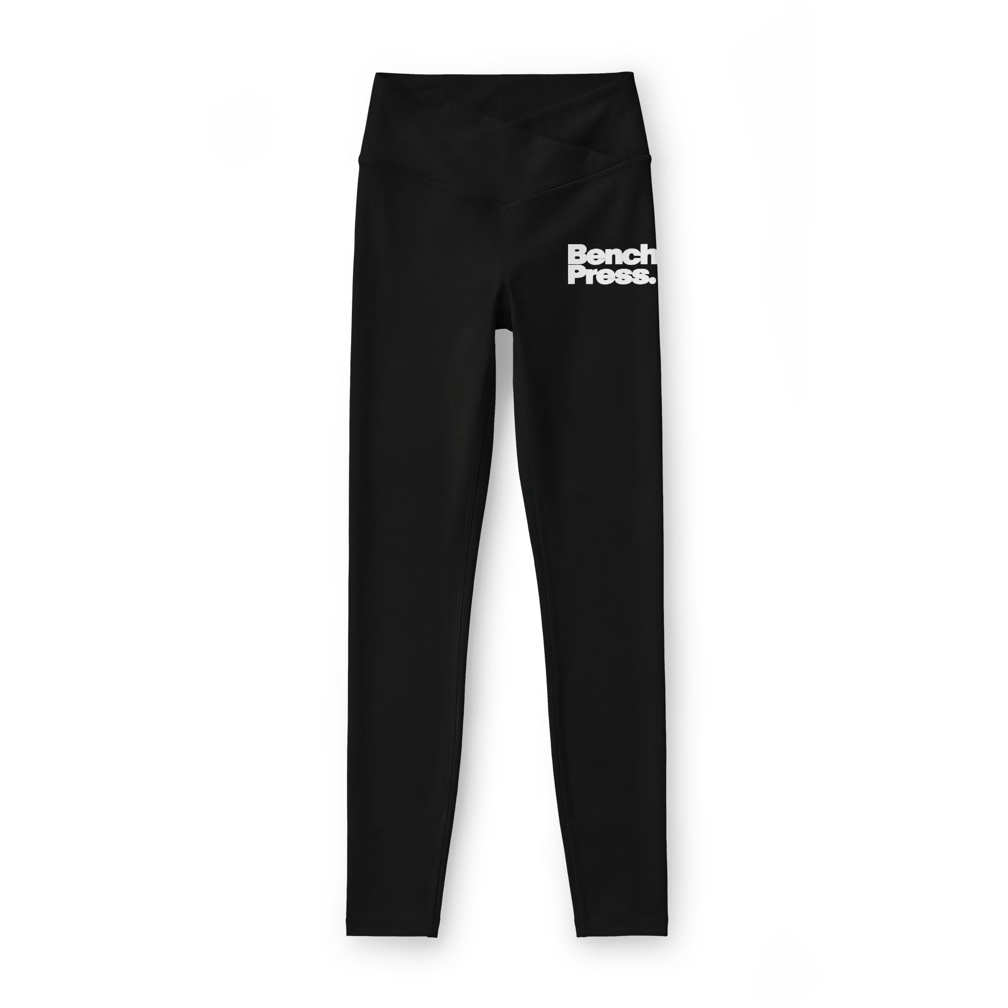 Bench Press. Women’s Luxe Leggings