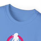 Barbell Club - Unisex Ultra Cotton Tee - Colored Logo Dark