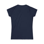 Bench Press. - Women's Soft-Style Tee