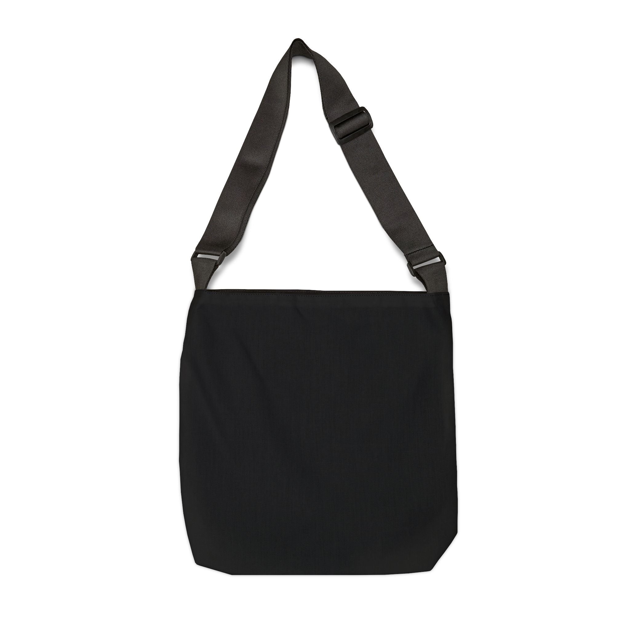 Just Lift It - Adjustable Tote Bag