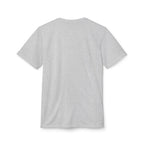 USA Collection -  Casual Sports Tee - WWLW Light Logo
