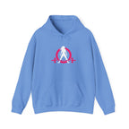 Strong Is Beautiful - Unisex Heavy Blend Hooded Sweatshirt - Classic Logo  (BEST SELLER)