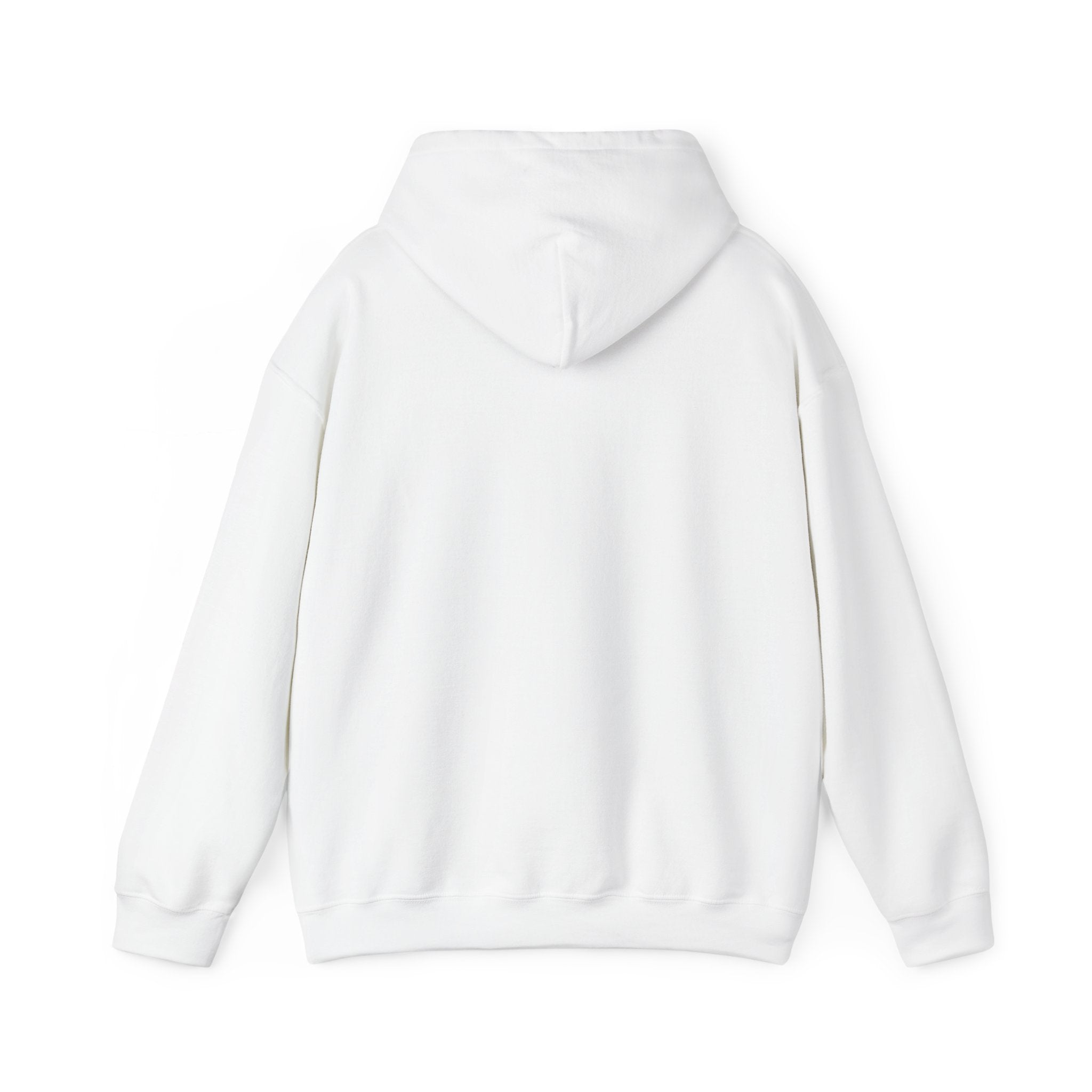 WWLW USA Logo - Unisex Heavy Blend Hooded Sweatshirt - Light Logo
