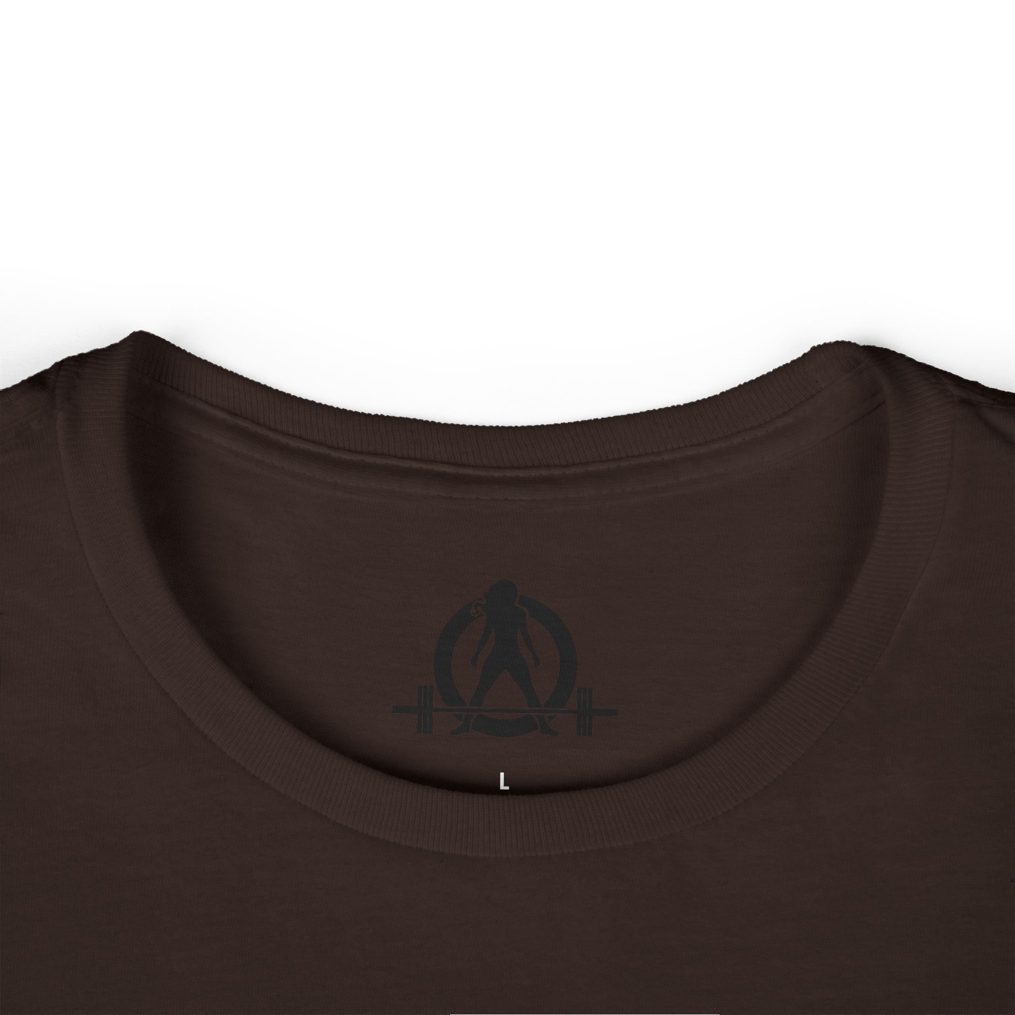 STRONG LIKE MY COFFEE - Women's Softstyle Tee