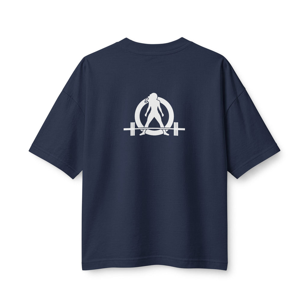 Built Different Tee — Women's 6-Ounce Heavyweight Tee