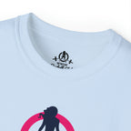 Barbell Club - Colored Logo - Unisex Ultra Cotton Tee