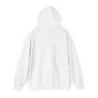 WWLW UK Logo  Unisex Heavy Blend Hooded Sweatshirt - Light Logo
