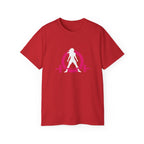 Strong Is Beautiful - Unisex Ultra Cotton Tee - Classic Logo - (BEST SELLER)