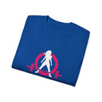 Strong Is Beautiful - Unisex Ultra Cotton Tee - Classic Logo - (BEST SELLER)