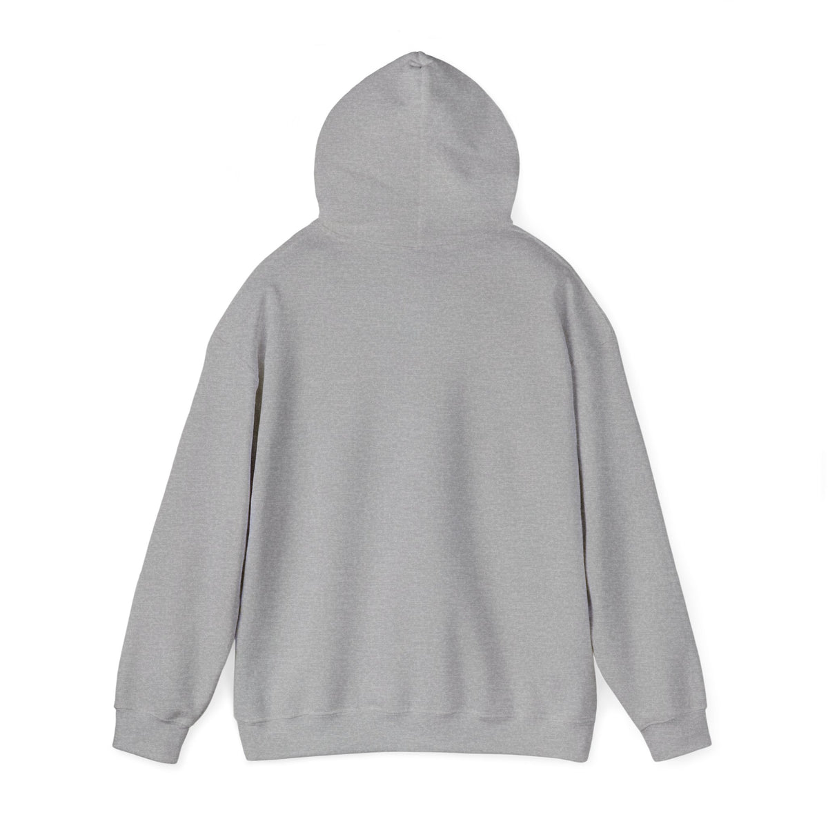 WWLW Halloween Deadlift  – Unisex Heavy Blend Hooded Sweatshirt (Dark Logo)