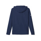 Unisex Fleece Hoodie - USA Collection - Light Logo