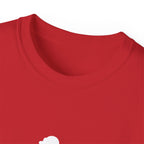 Strong Is Beautiful - Unisex Ultra Cotton Tee - Classic Logo - (BEST SELLER)