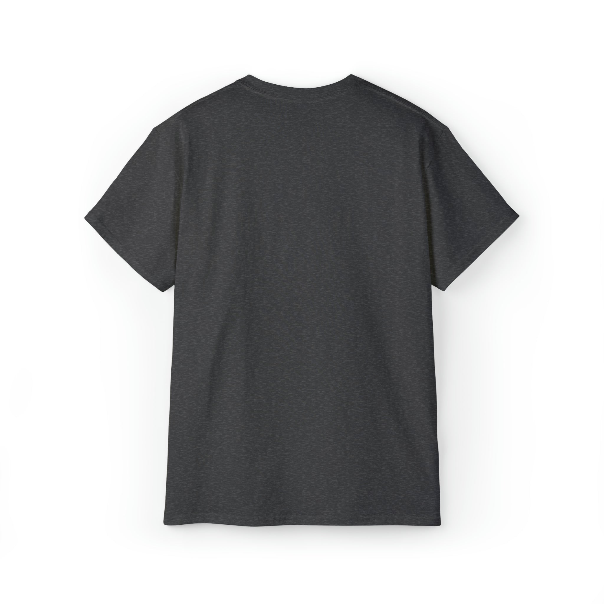 Lift Heavy Pet Cats - Unisex Ultra Cotton Tee - Black Logo
