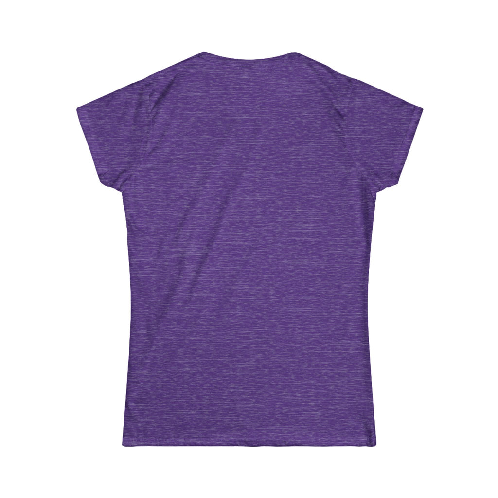 Bench Press. - Women's Soft-Style Tee