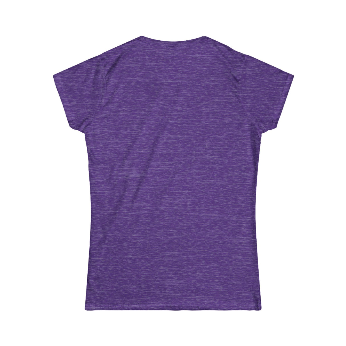 Bench Press. - Women's Soft-Style Tee