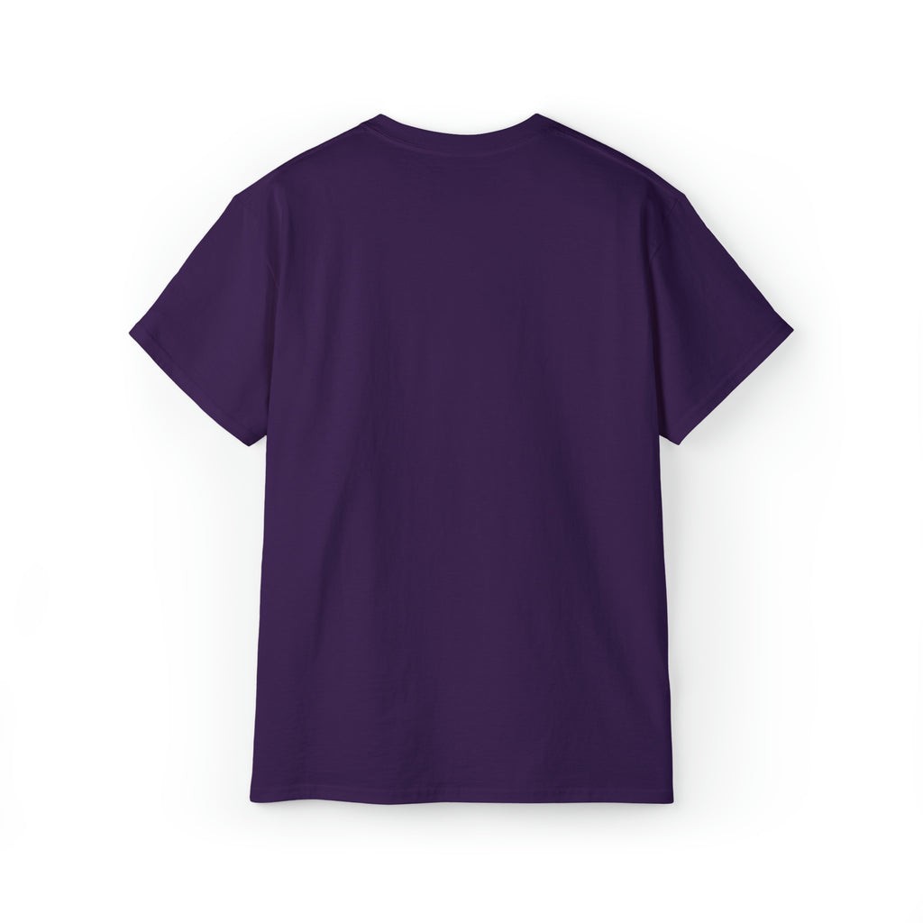 Barbell Club - Colored Logo - Unisex Ultra Cotton Tee